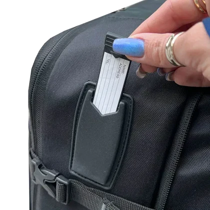 کوله پشتی گوگانا مدل GOOGANA - Goog65033 EXTRA DEVICE