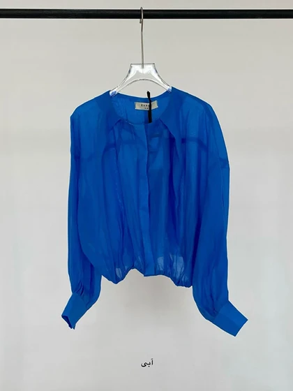 شومیز تارا - Tara - 424
