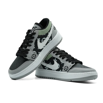 کفش ونس زنانه مدل 0568 LV