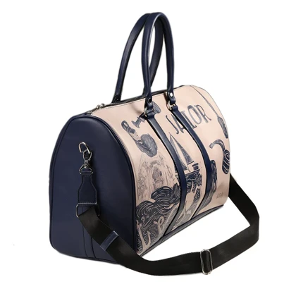 کیف سفری Sailor ساک سفری دندی