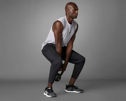 آموزش شلوار گرمکن Adidas D4T Ps Pant PC_IX9084