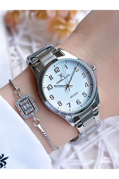 ساعت زنانه daniel-klein