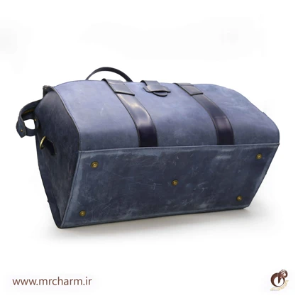 ساک دستی چرم مدل هوگر 30064
