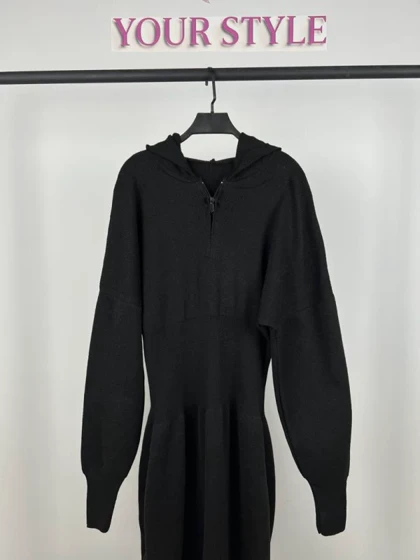 هودی بافت بلند 7705