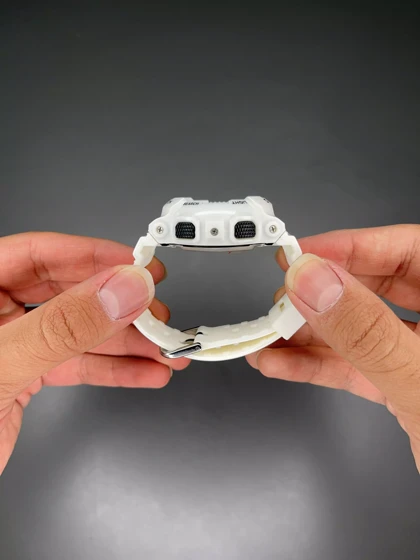 ساعت مچی بیبی جی شاک Baby - G GA-110RG-7AER