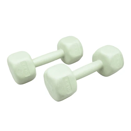 دمبل بدنسازی رادیس فیت وزن 2.5 کیلو گرم بسته دو عددی