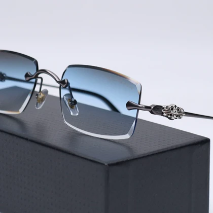 عینک از برند CHROME HEARTS کد 181426