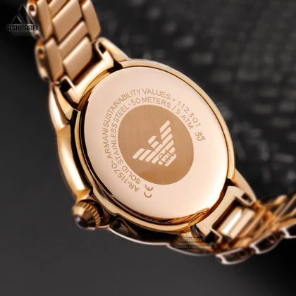 ساعت زنانه امپریو آرمانی Emporio Armani AR11570