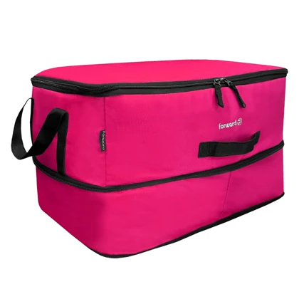 نظم دهنده سفری و کمد فوروارد مدل FORWARD - FCLT4411