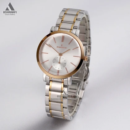 ساعت مچی رومانسون Romanson 6224L
