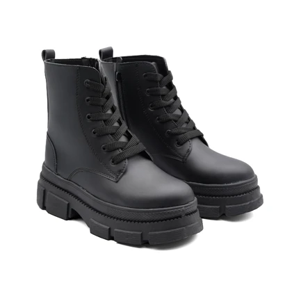 کفش بوت زنانه مدل 1116 _ Boot