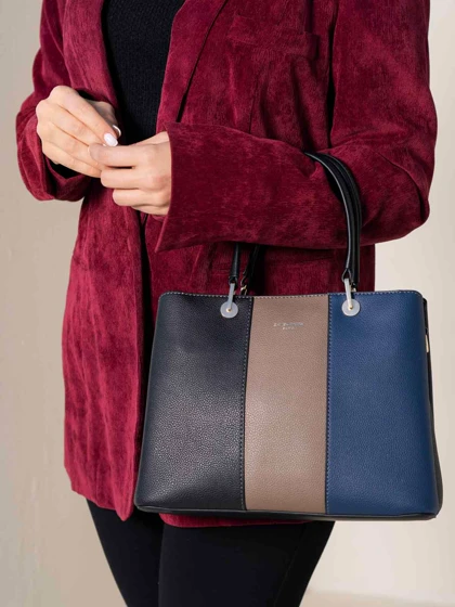 کیف دستی زنانه دیوید جونز