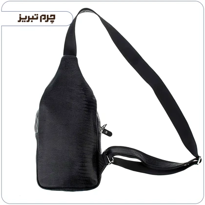 کراس بادی چرم مدل BL75