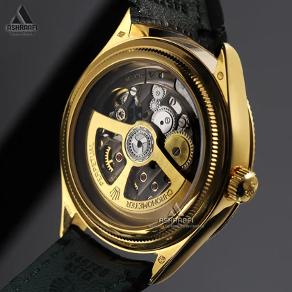 ساعت رولکس پرپچوال Rolex Perpetual 1908 Z-GK