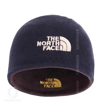 کلاه زمستانه بافت پلار NORTH FACE