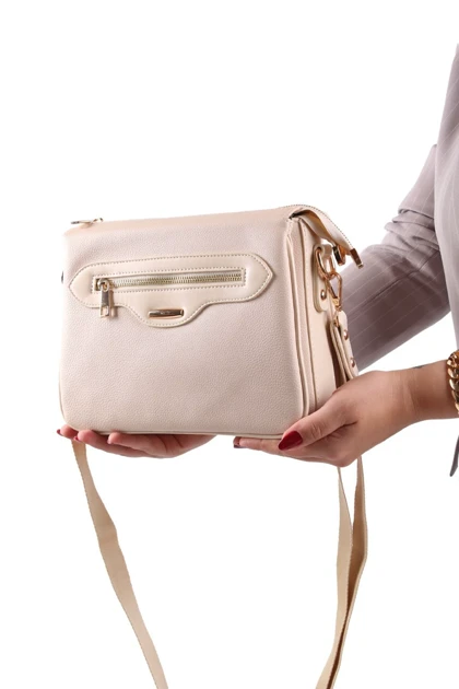 کیف دوشی زنانه just-polo just-polo