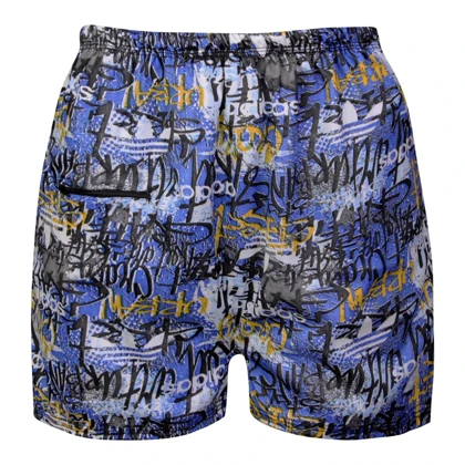 مایو مردانه ماییلدا جیب‌دار کد 104933 (44-46)