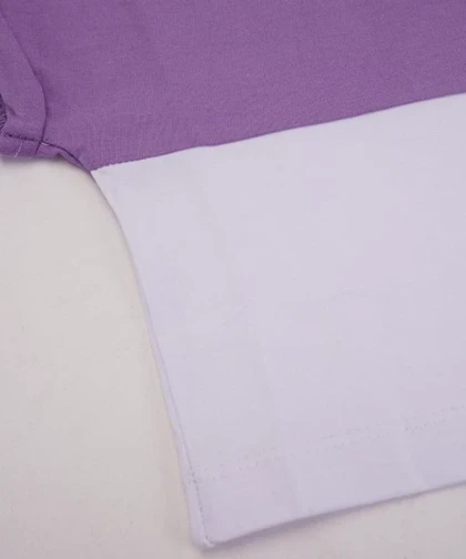 تیشرت دخترانه مرینو Merino کد 1917