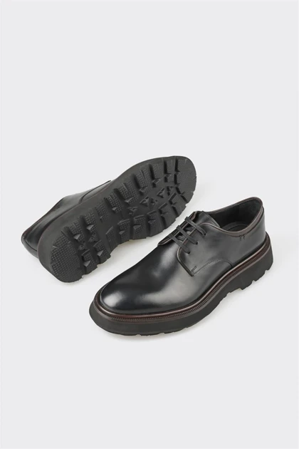 کفش های روزمره مردانه اورجینال elle