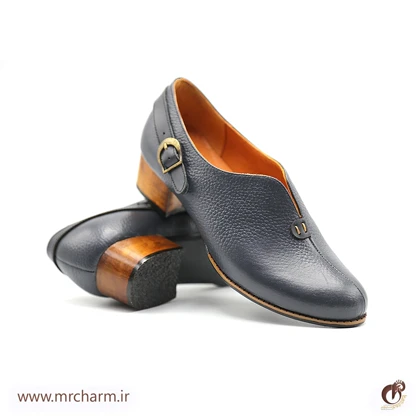 کفش زنانه رسمی چرم mrc5002