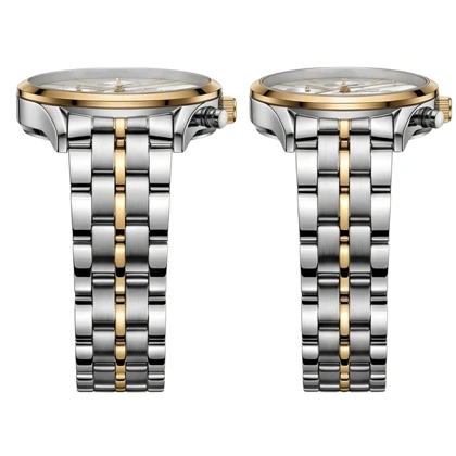 ست ساعت مچی سوئیس آرت مدل 920145-146SR1600