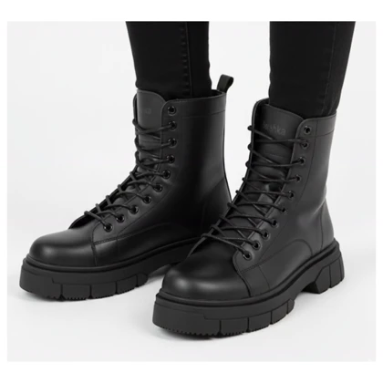 بوت لژدار برشکا