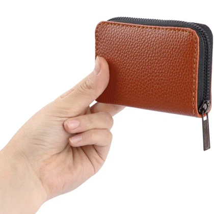 جاکارتی چرمی کد 3001