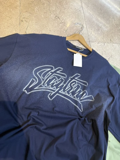 تیشرت مردانه چاپی سایز بزرگ