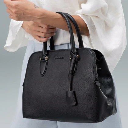 کیف دستی زنانه دیوید جونز مدل David Jones CM7842