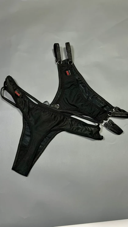 شورت لامبادا فانتزی اداک