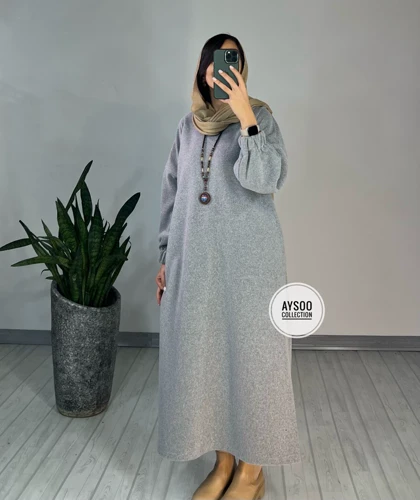 پالتو بلند روناک