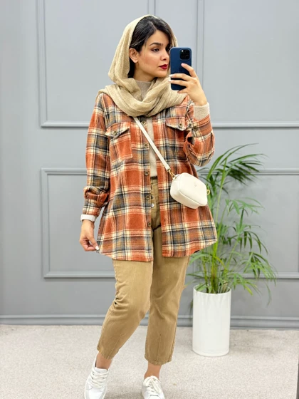 شکت پشمی ترگل