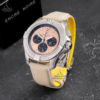 ساعت مردانه برایتلینگ Breitling Avenger b01 Chronograph-CK
