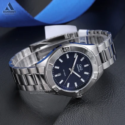 ساعت مردانه کیو اند کیو Q&Q S20A-002VY