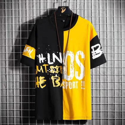 تیشرت لش خاص