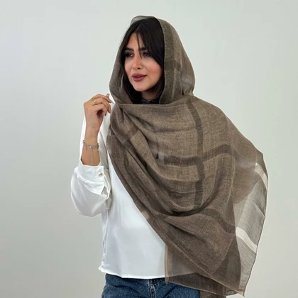 شال ویسکوز