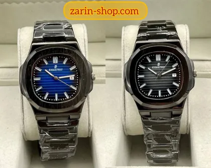 ساعت مردانه مشکیAUDEMARS PIGUET