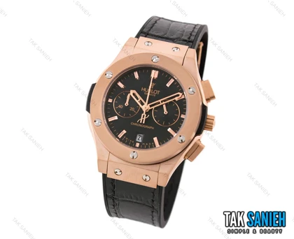 ساعت مچی عقربه ای زنانه هابلوت مدل Hublot-2183-L