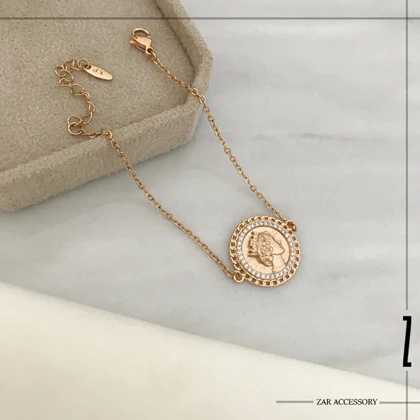 دستبند الیزابت