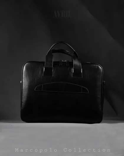 کیف چرم