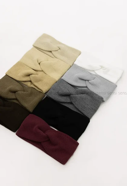 هد بند گره‌ای کبریتی کشی کد1004780