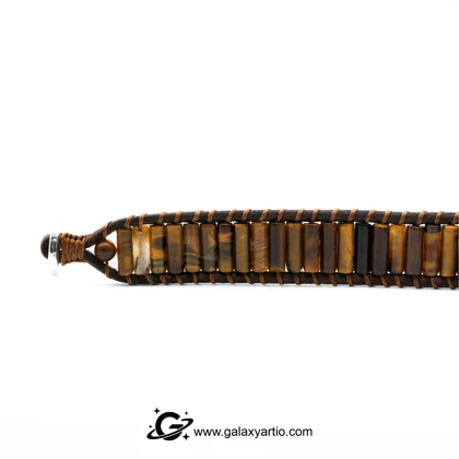 دستبند تایگر