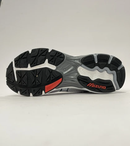 کتانی راحتی میزانو هالو میکس Halo mix سفید