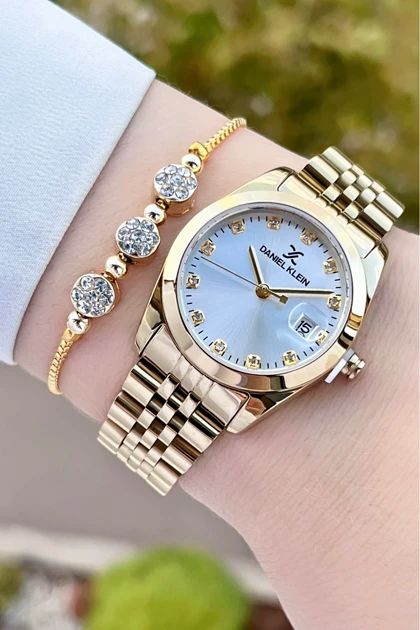 ساعت زنانه daniel-klein daniel-klein