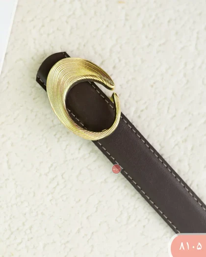 کمربندسگک صدفی 8105