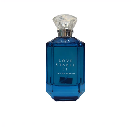 ادوپرفیوم زنانه ایکسید مدل XCEED LOVE STABLE II