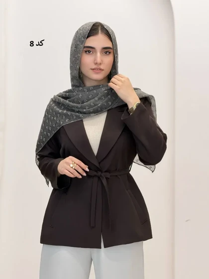 6946-شال کالو