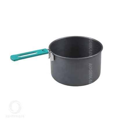 ست ظروف سه تکه SNOWHAWK SN-T 111