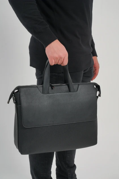 کیف یونیسکس اداری آلفا کد d101