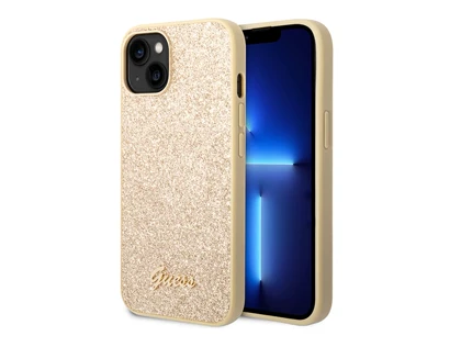 قاب اکلیلی آیفون 14 CG Mobile iphone 14 Guess Wreath Case